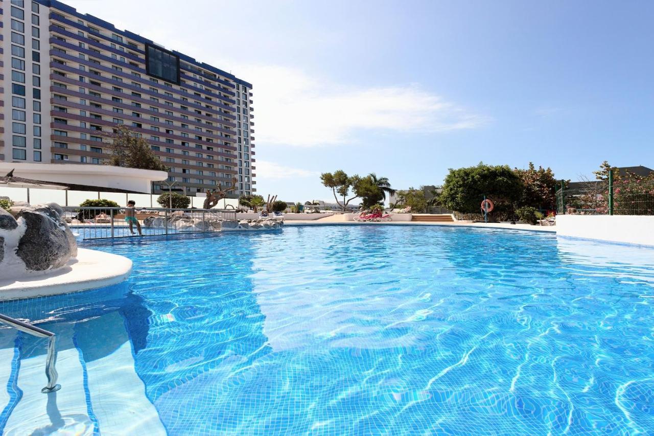 Ocean Paradise Адехе Экстерьер фото