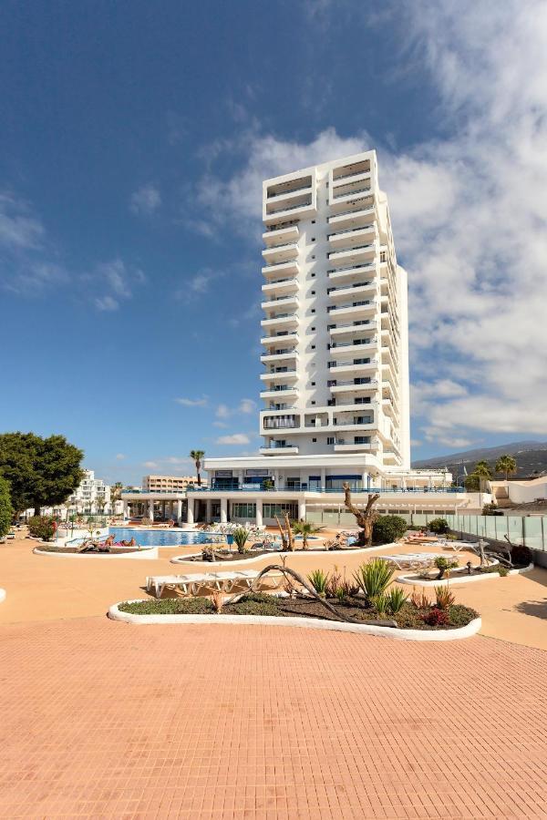 Ocean Paradise Адехе Экстерьер фото