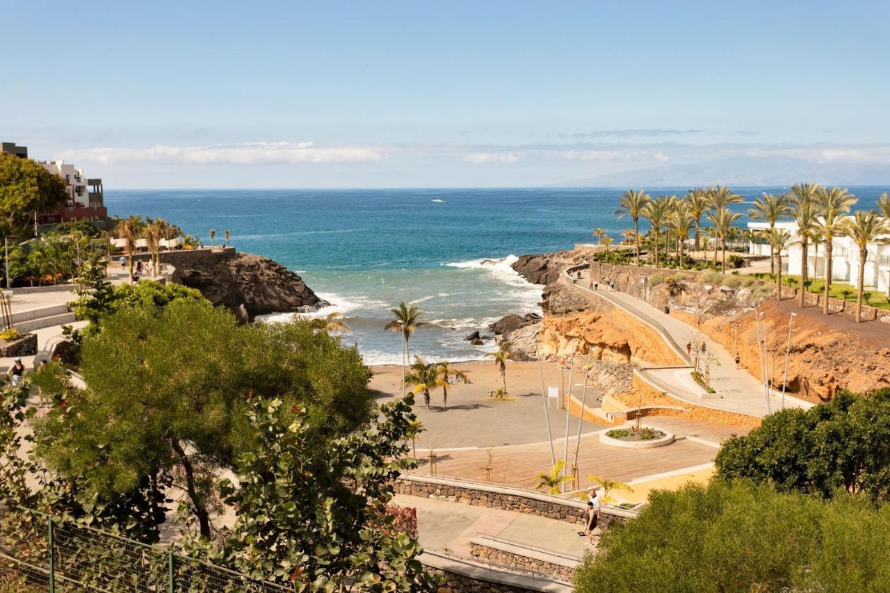 Ocean Paradise Адехе Экстерьер фото