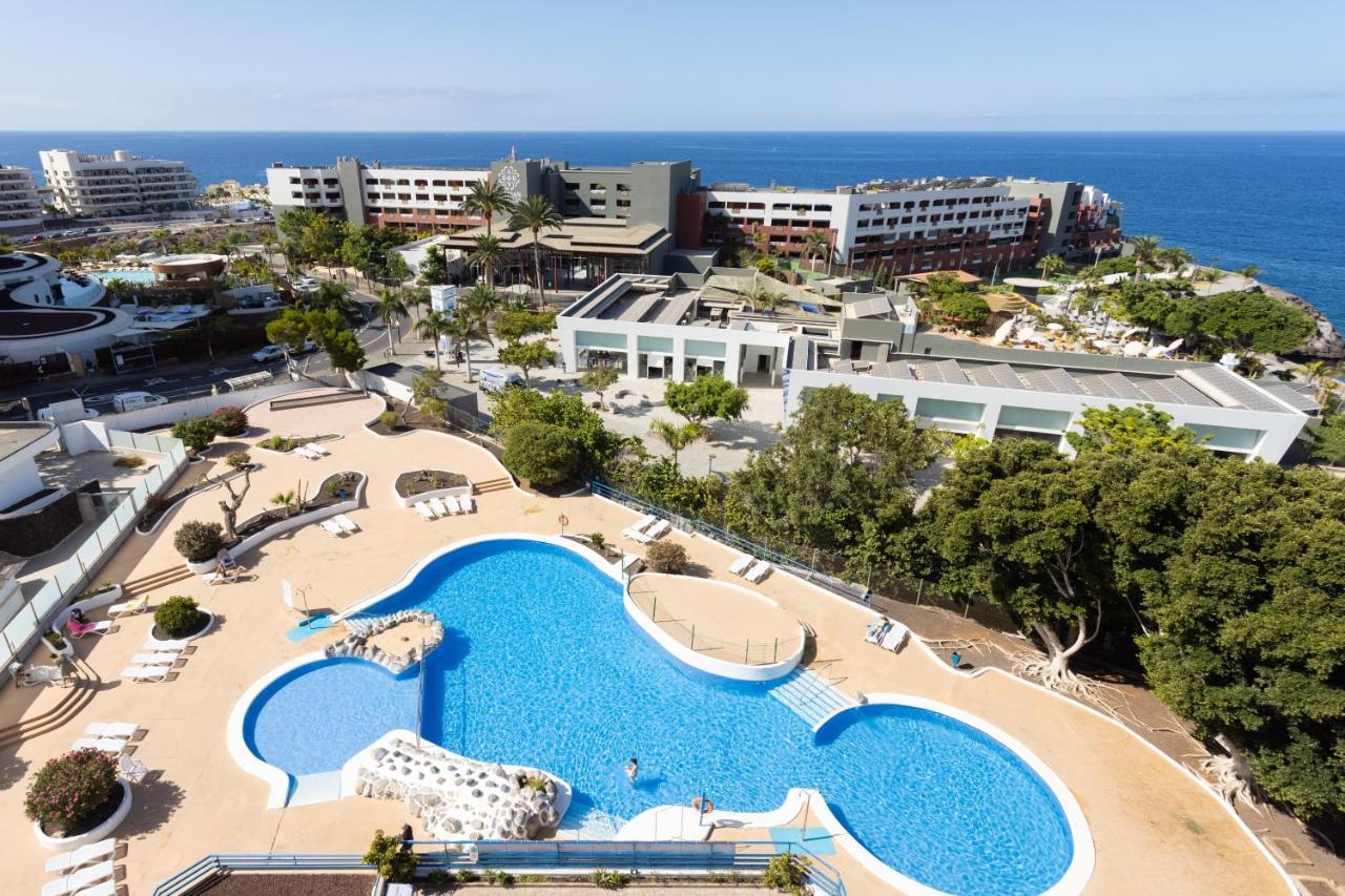 Ocean Paradise Адехе Экстерьер фото