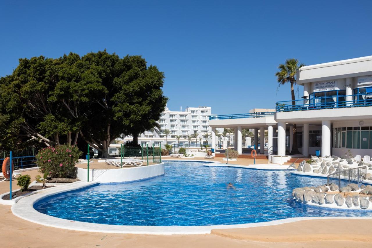 Ocean Paradise Адехе Экстерьер фото