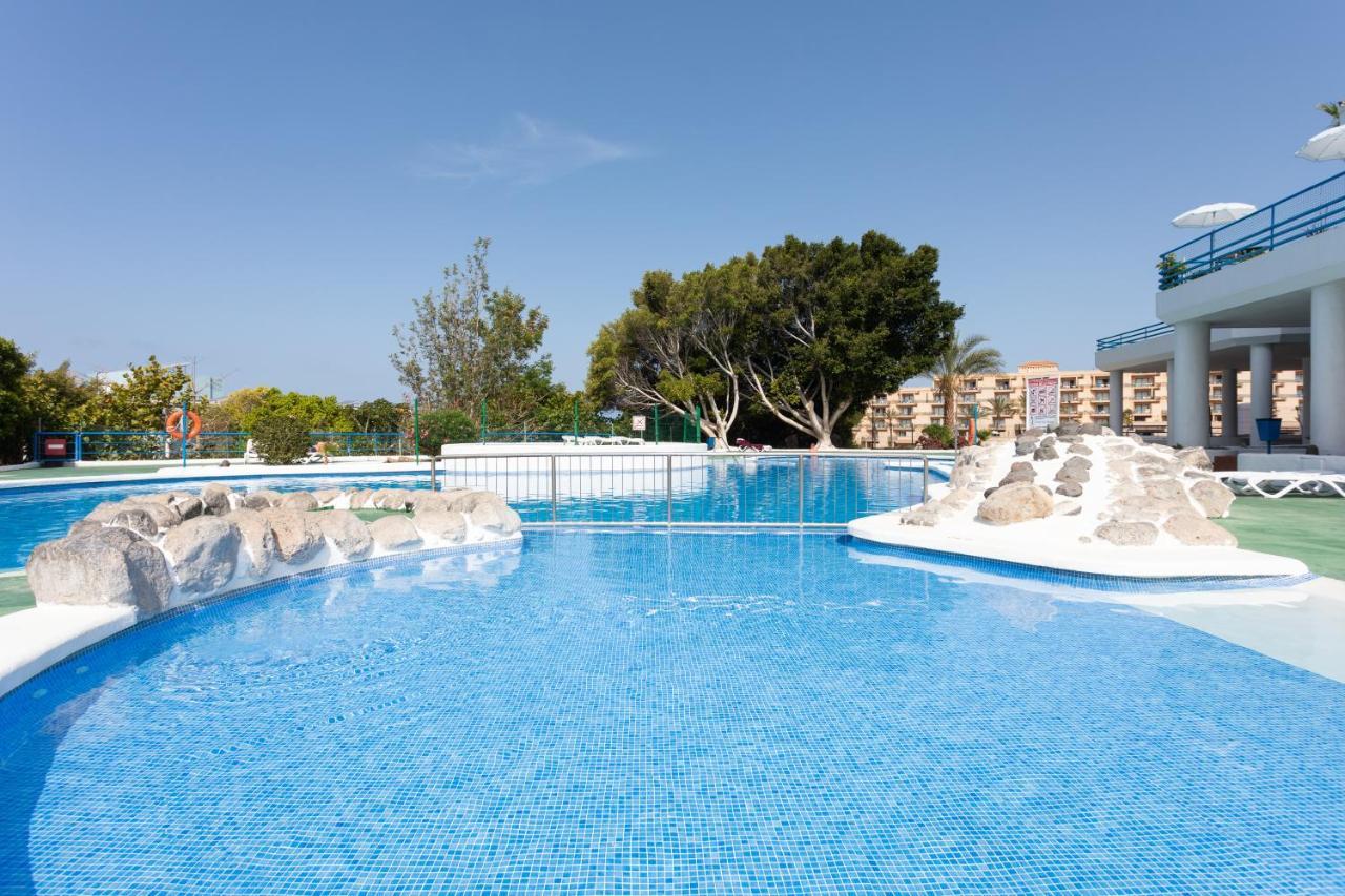 Ocean Paradise Адехе Экстерьер фото