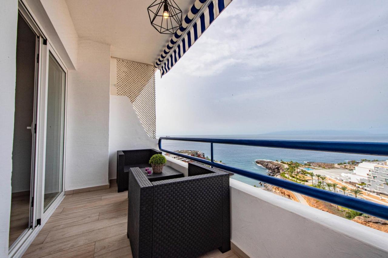 Ocean Paradise Адехе Экстерьер фото